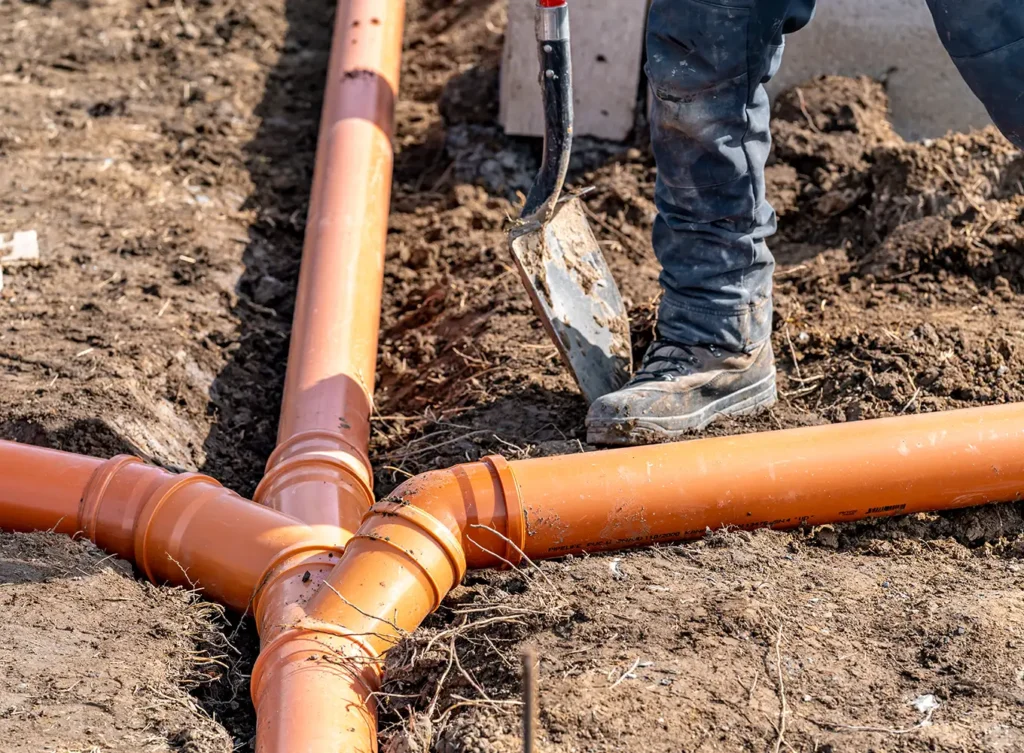 sewer line replacement alton illinois