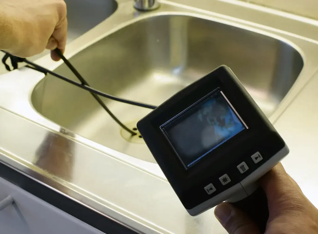 drain cleaning inspections alton illinois