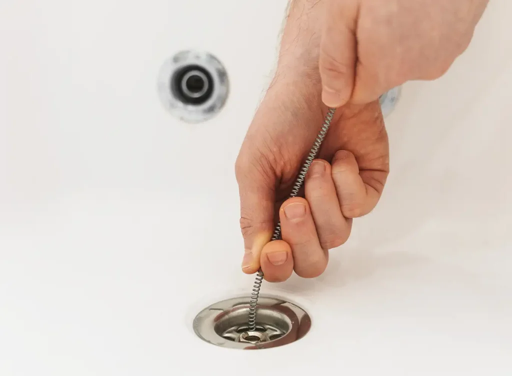 drain cleaning maintenance plumbers alton illinois