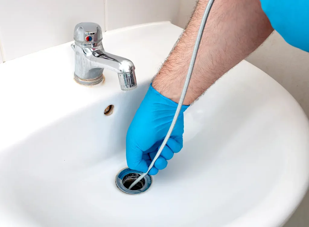 emergency drain cleaning alton illinois