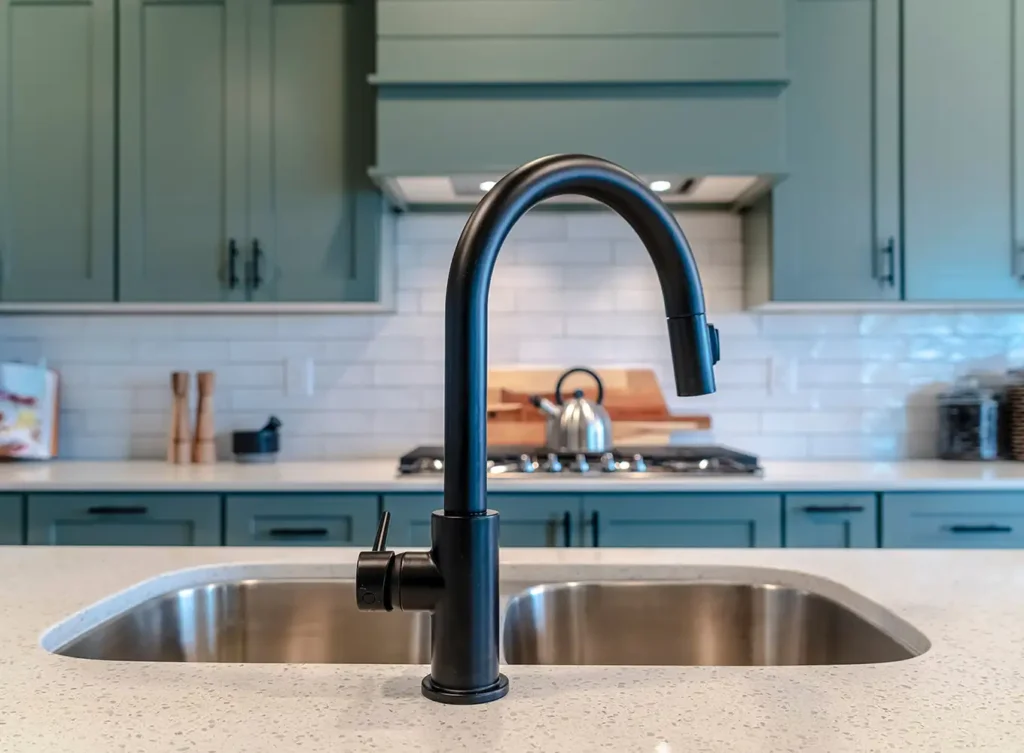 faucet repair and replacement plumbers in alton illinois