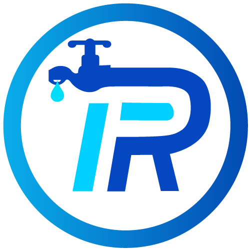 riverside plumbing llc logo icon