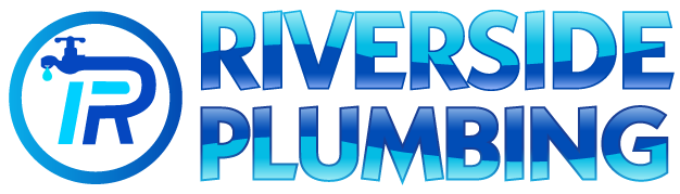 riverside plumbing llc logo