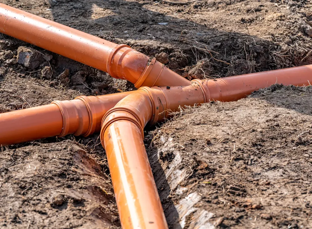 sewer line maintenance and repair experts alton illinois
