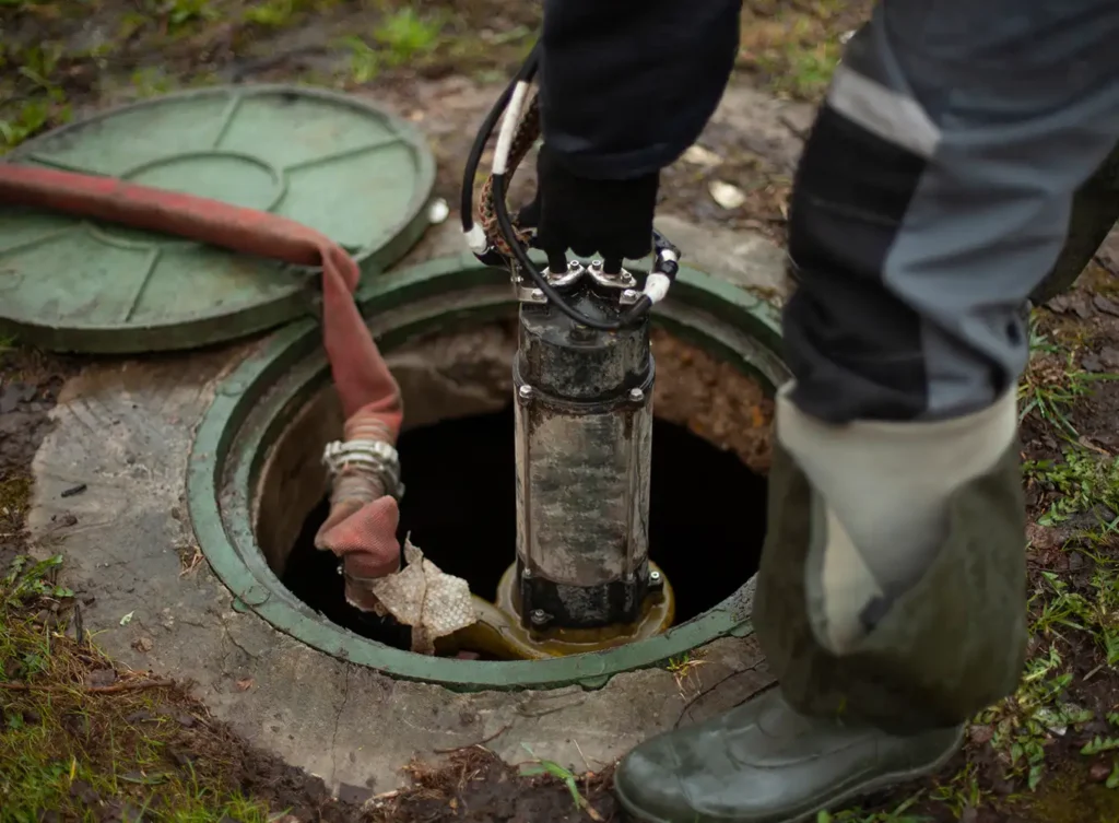 sewer repairs and replacement alton illinois