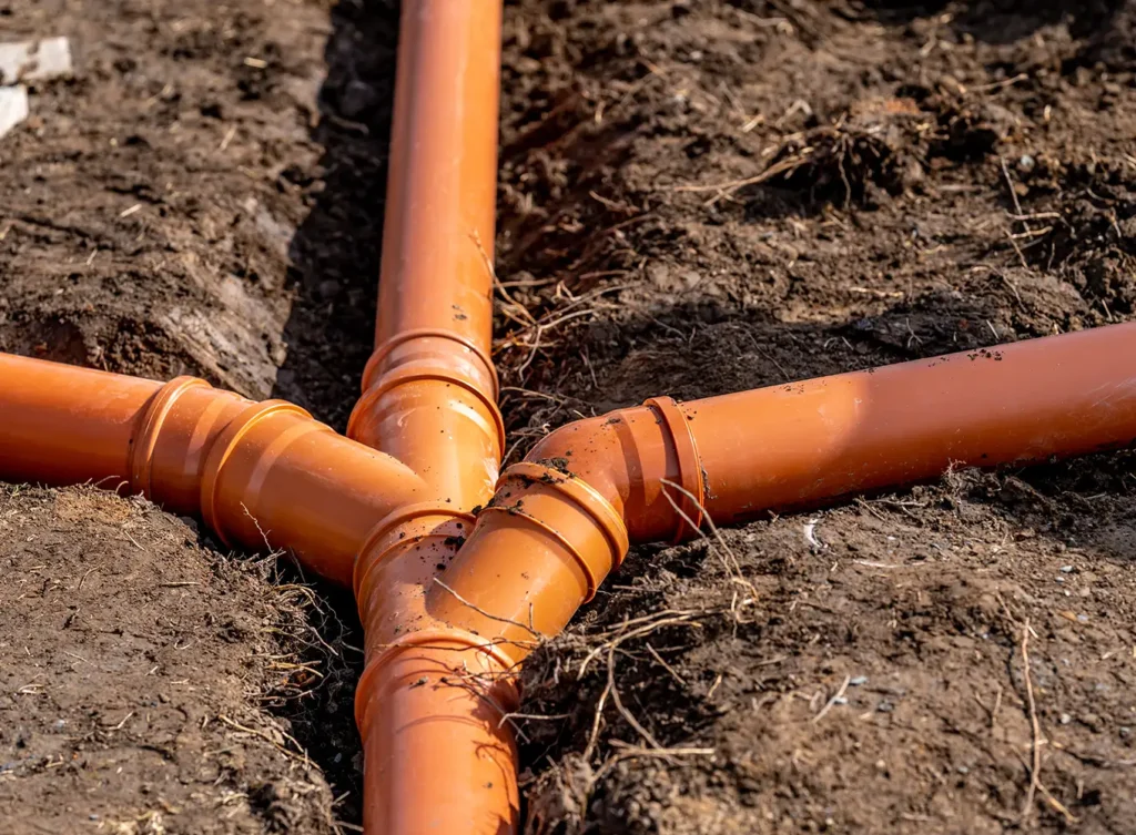 sewer pipe repiping experts alton il