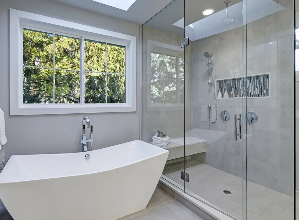 tub and shower installation technician alton illinois
