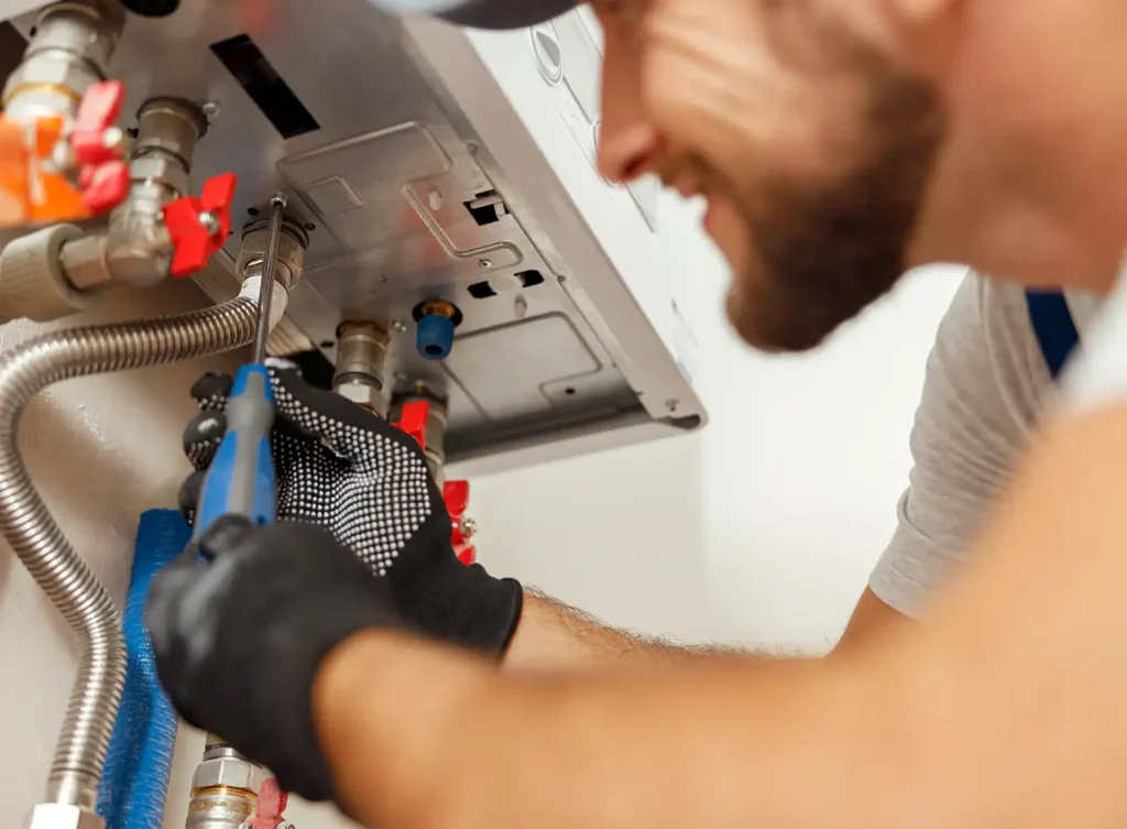 water heater repair alton illinois